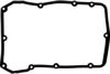 GLASER X83345-01 Gasket, cylinder head cover